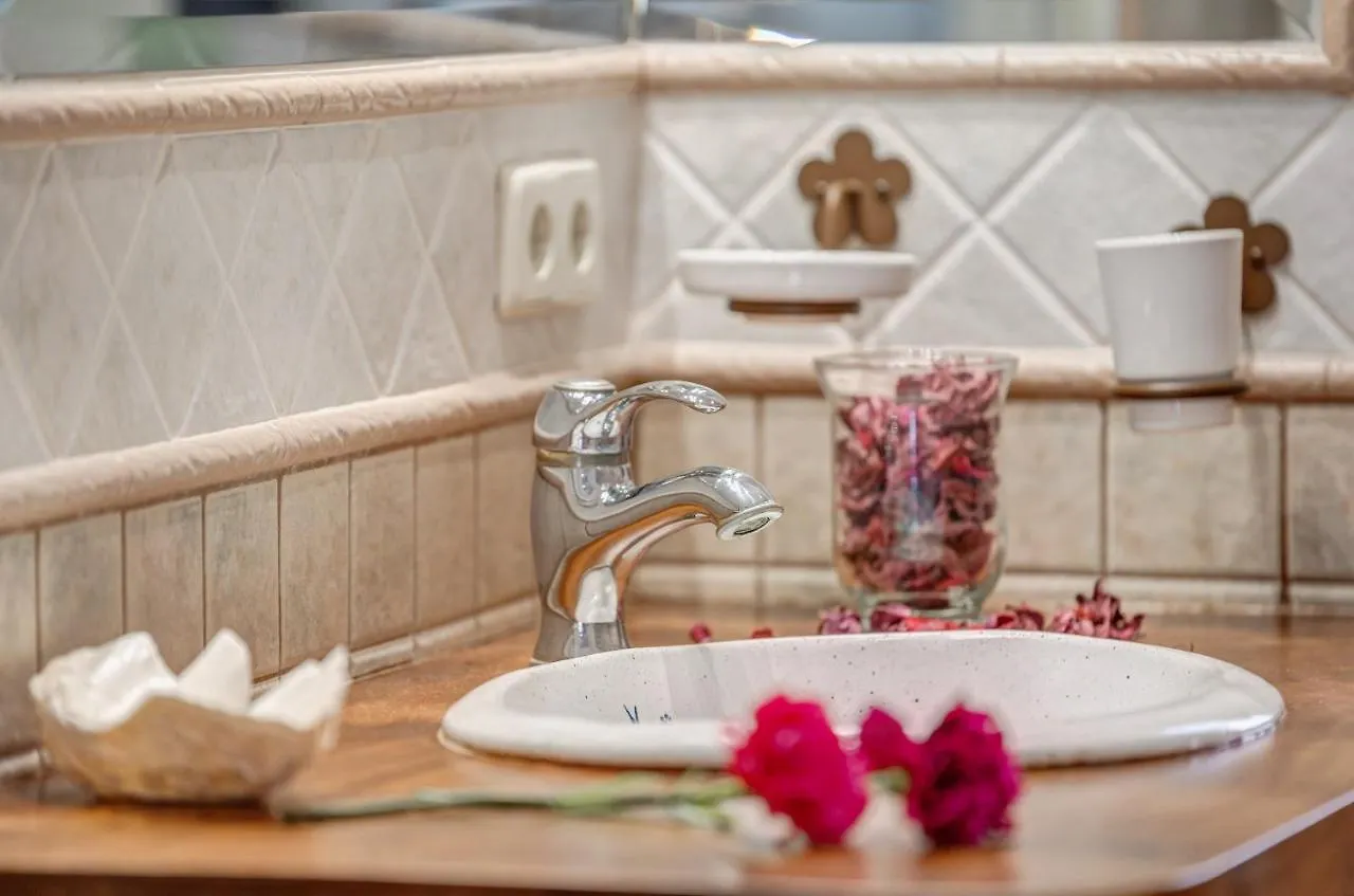 Apartament Casa Paqui Puerto de Sóller