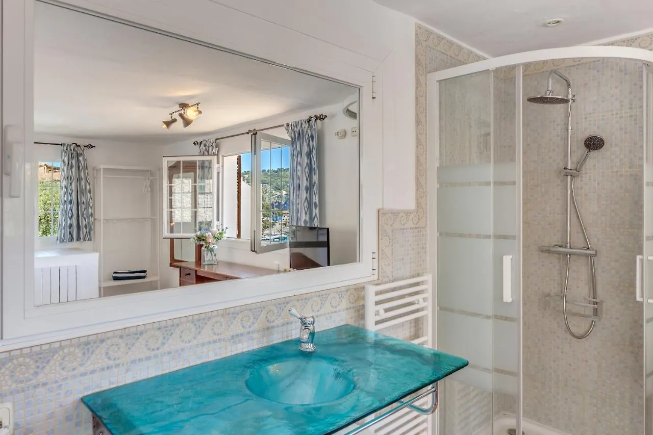 Apartament Casa Paqui Puerto de Sóller
