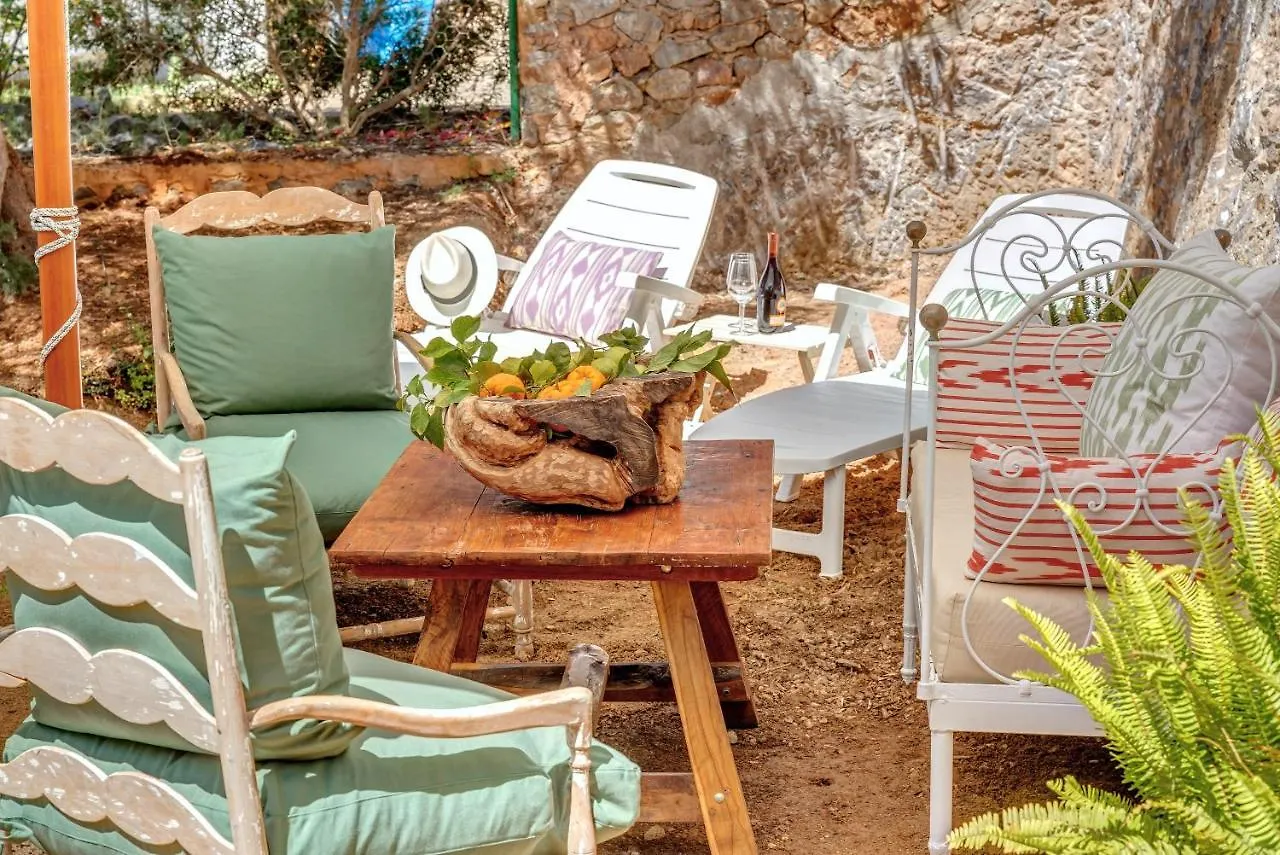 Apartament Casa Paqui Puerto de Sóller Hiszpania